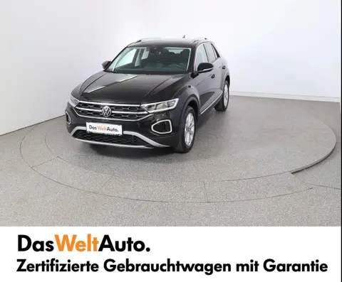 Used VOLKSWAGEN T-ROC Petrol 2024 Ad 