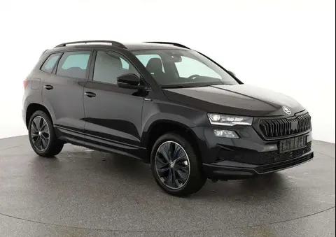 Used SKODA KAROQ Petrol 2024 Ad 