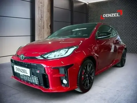 Annonce TOYOTA YARIS Essence 2024 d'occasion 