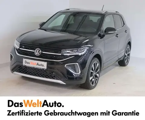 Used VOLKSWAGEN T-CROSS Petrol 2024 Ad 