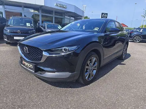 Used MAZDA CX-30 Petrol 2023 Ad 