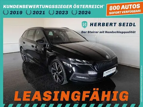 Used SKODA OCTAVIA Diesel 2021 Ad 