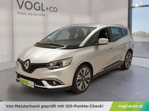 Used RENAULT GRAND SCENIC Diesel 2019 Ad 