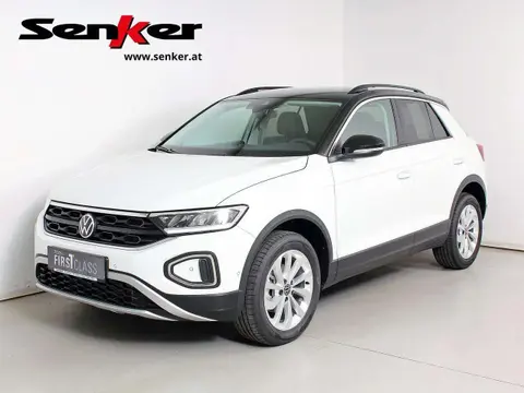 Used VOLKSWAGEN T-ROC Petrol 2024 Ad 