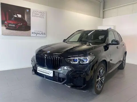 Used BMW X5 Diesel 2021 Ad 