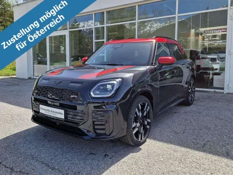 Annonce MINI COOPER Essence 2024 d'occasion 