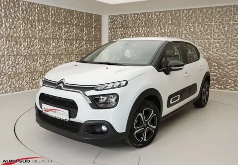 Annonce CITROEN C3 Essence 2024 d'occasion 