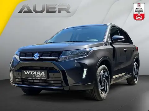 Annonce SUZUKI VITARA Essence 2024 d'occasion 