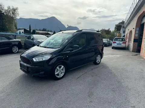 Used FORD TOURNEO Petrol 2016 Ad 