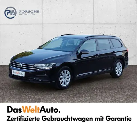 Annonce VOLKSWAGEN PASSAT Diesel 2023 d'occasion 