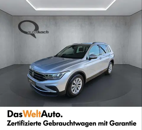 Annonce VOLKSWAGEN TIGUAN Diesel 2023 d'occasion 