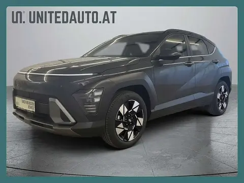 Used HYUNDAI KONA Petrol 2024 Ad 