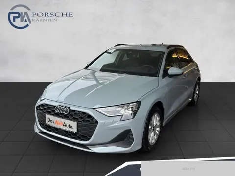 Annonce AUDI A3 Essence 2024 d'occasion 