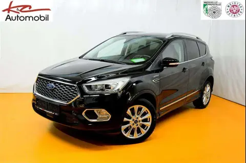 Used FORD KUGA Diesel 2018 Ad 