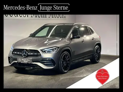 Used MERCEDES-BENZ CLASSE GLA Diesel 2023 Ad 