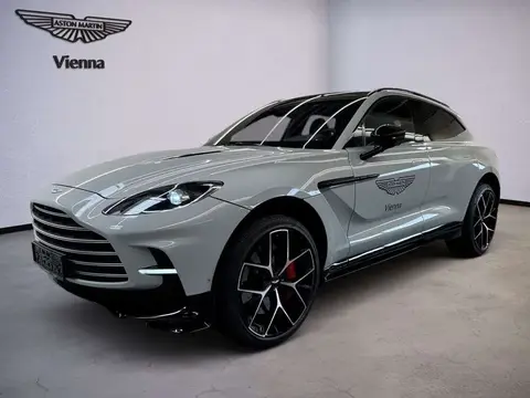 Annonce ASTON MARTIN DBX Essence 2024 d'occasion 