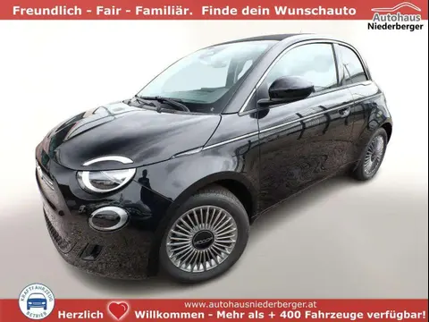 Annonce FIAT 500 Électrique 2023 d'occasion 