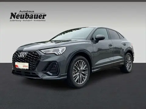 Annonce AUDI Q3 Essence 2024 d'occasion 