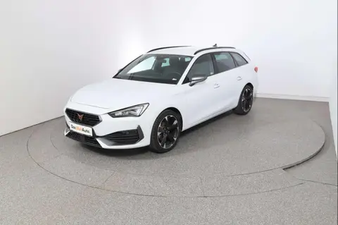 Annonce CUPRA LEON Essence 2023 d'occasion 