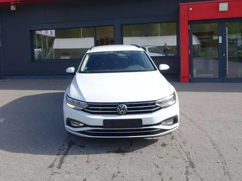 Annonce VOLKSWAGEN PASSAT Diesel 2021 d'occasion 