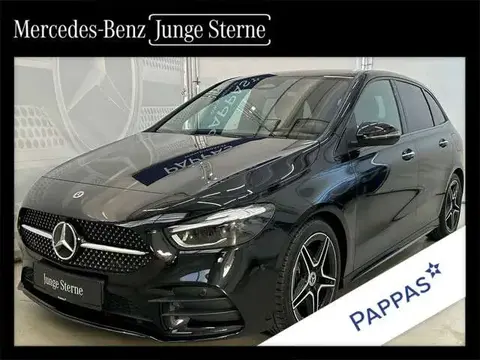 Used MERCEDES-BENZ CLASSE B Diesel 2024 Ad 