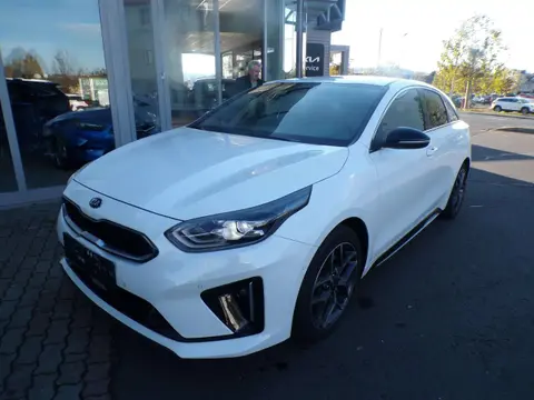 Annonce KIA PROCEED Diesel 2019 d'occasion 