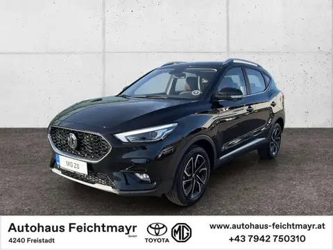 Annonce MG ZS Essence 2024 d'occasion 