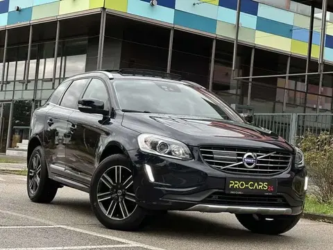 Used VOLVO XC60 Diesel 2017 Ad 