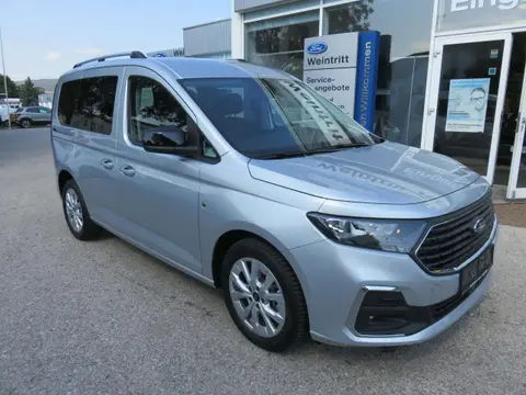 Annonce FORD TOURNEO Essence 2024 d'occasion 