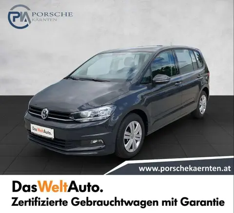 Used VOLKSWAGEN TOURAN Diesel 2020 Ad 