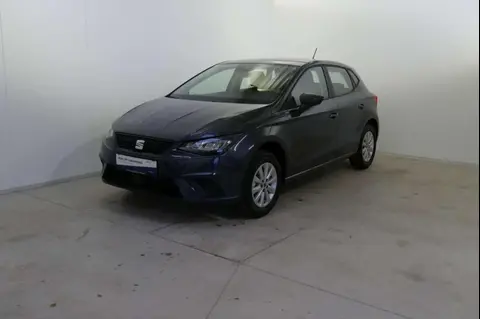 Used SEAT IBIZA Petrol 2024 Ad 