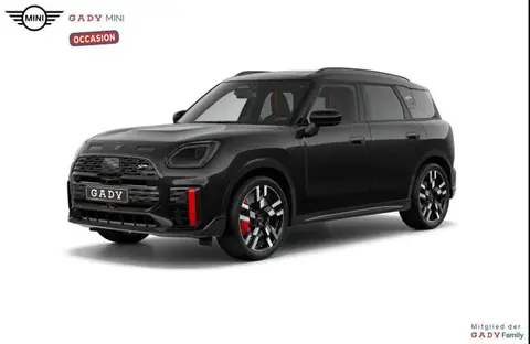 Annonce MINI JOHN COOPER WORKS Essence 2024 d'occasion 