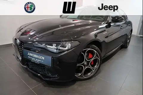 Used ALFA ROMEO GIULIA Petrol 2023 Ad 