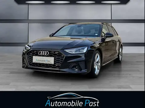 Used AUDI A4 Diesel 2020 Ad 