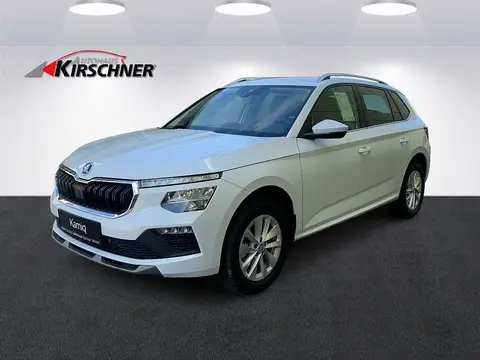 Annonce SKODA KAMIQ Essence 2024 d'occasion 