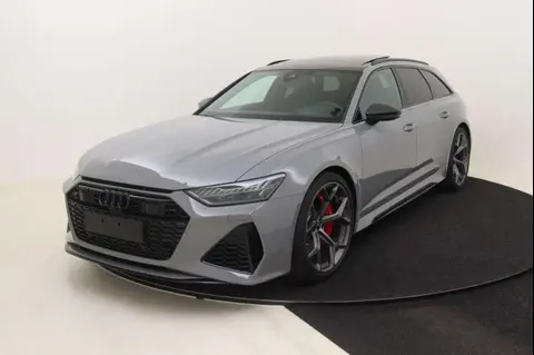 Used AUDI RS6 Petrol 2024 Ad 