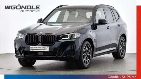 Used BMW X3 Hybrid 2023 Ad 