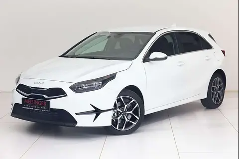 Annonce KIA CEED Hybride 2024 d'occasion 