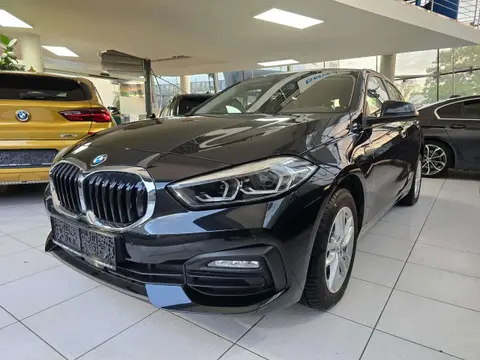 Annonce BMW SERIE 1 Essence 2023 d'occasion 