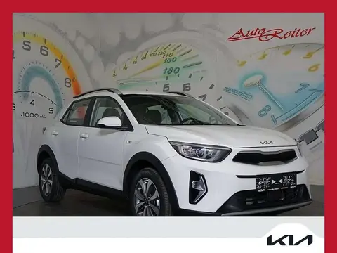 Annonce KIA STONIC Essence 2023 d'occasion 