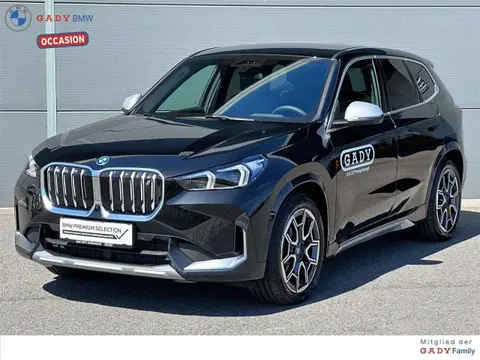 Annonce BMW IX1 Électrique 2023 d'occasion 