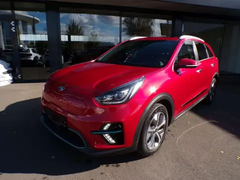 Annonce KIA NIRO Électrique 2020 d'occasion 