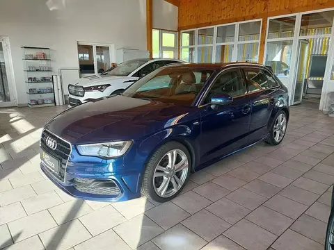 Used AUDI A3 Diesel 2016 Ad 