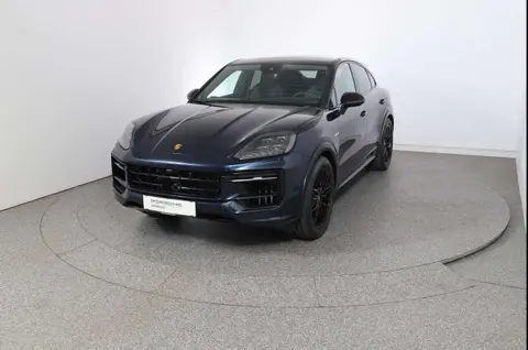 Used PORSCHE CAYENNE Hybrid 2024 Ad 