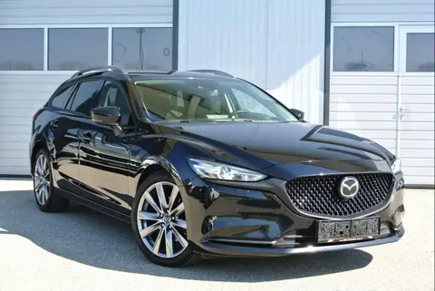 Annonce MAZDA 6 Diesel 2019 d'occasion 