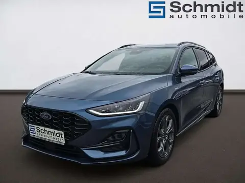 Annonce FORD FOCUS Essence 2023 d'occasion 