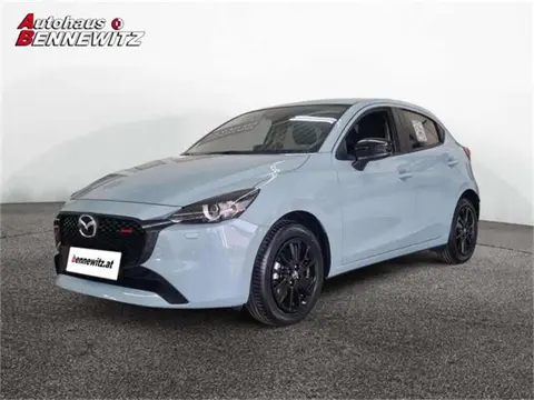 Used MAZDA 2 Hybrid 2024 Ad 