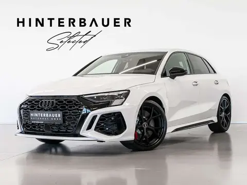 Annonce AUDI RS3 Essence 2024 d'occasion 