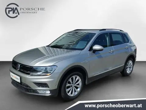 Annonce VOLKSWAGEN TIGUAN Diesel 2016 d'occasion 