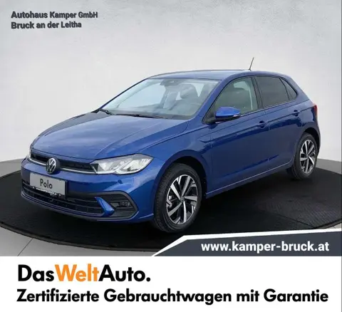 Used VOLKSWAGEN POLO Petrol 2024 Ad 